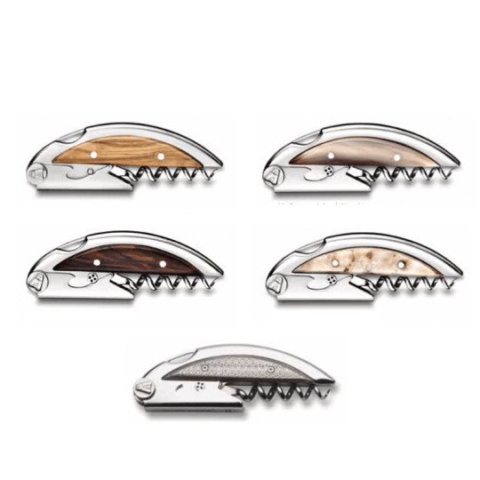 Claude Dozorme Haute Cuisine Sommelier - 5 finishes