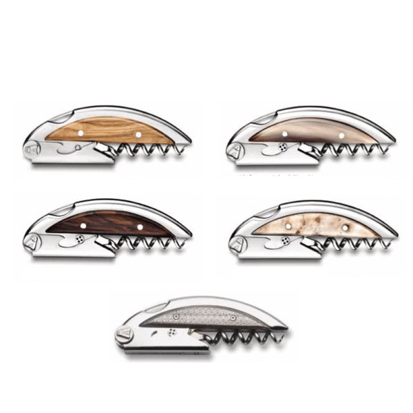 Claude Dozorme Haute Cuisine Sommelier - 5 finishes