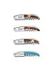 Claude Dozorme Clos Laguiole Sommelier wood resin handle - 4 finishes
