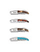 Claude Dozorme Clos Laguiole Sommelier wood resin handle - 4 finishes