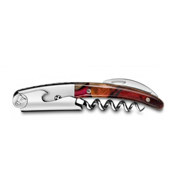 Claude Dozorme Clos Laguiole Sommelier wood resin handle - 4 finishes