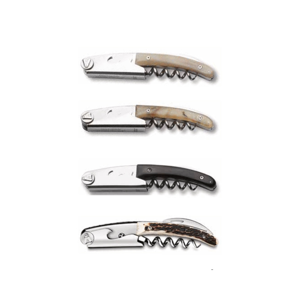 Clos Laguiole クロラギオール(CLAUDE DOZORME) クロ ラギオール Clos Laguiole ブラウンホーン | クロード・ドゾルム