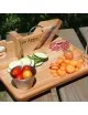 French Guillotine with tray