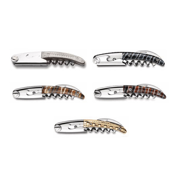 Claude Dozorme Sommelier Clos Laguiole exceptional handle - 5 finishes