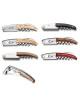 Claude Dozorme Clos Laguiole Sommelier wooden handle - 7 finishes
