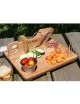 French Guillotine with tray