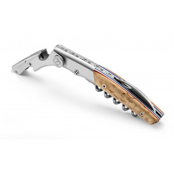 Claude Dozorme Sommelier Le Thiers - 11 finishes