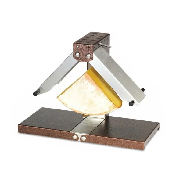 Breziere raclette machine Louis Tellier BREZ01