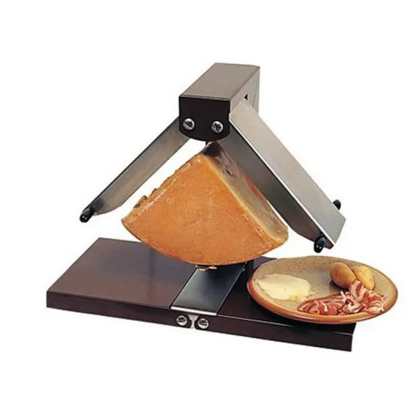 Breziere raclette machine Louis Tellier BREZ01