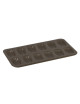 Gobel non-stick baking tray for 12 madeleines