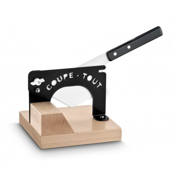 Claude Dozorme cutter - 2 colors