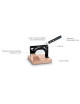 Claude Dozorme cutter - 2 colors