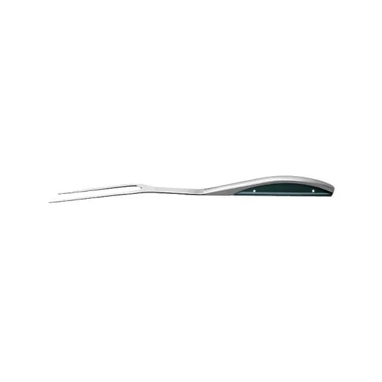 Claude Dozorme Cutting fork 20cm Haute cuisine - 2 colors