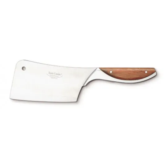 Claude Dozorme Cleaver knife 14cm Haute cuisine - 2 colors