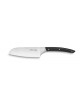 Claude Dozorme Santoku knife 13cm - 2 colors