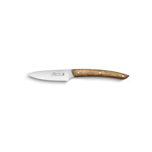 Claude Dozorme 10cm paring knife - 2 colors