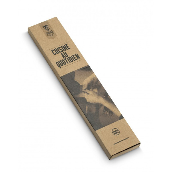 Claude Dozorme Carving knife 15cm - 2 colors