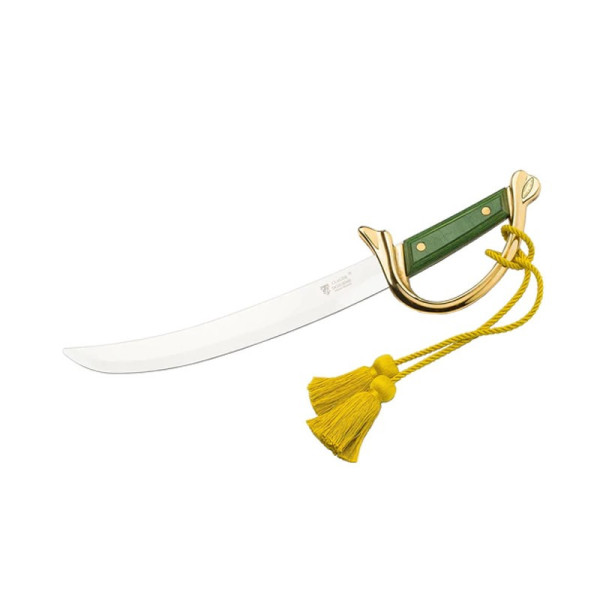 Claude Dozorme Prestige saber in box - 6 finishes