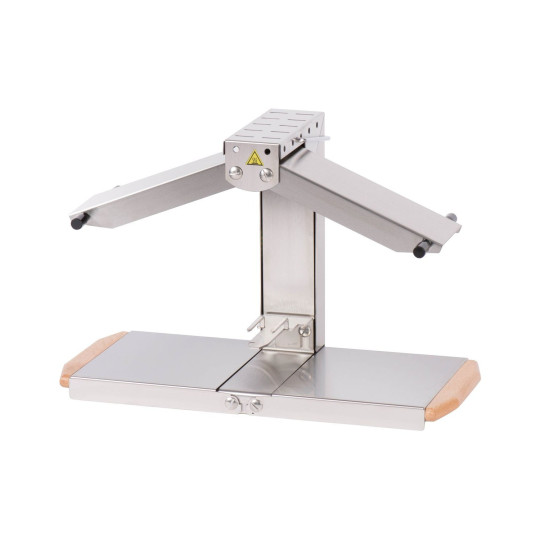 Breziere raclette machine Louis Tellier BREZ01NX