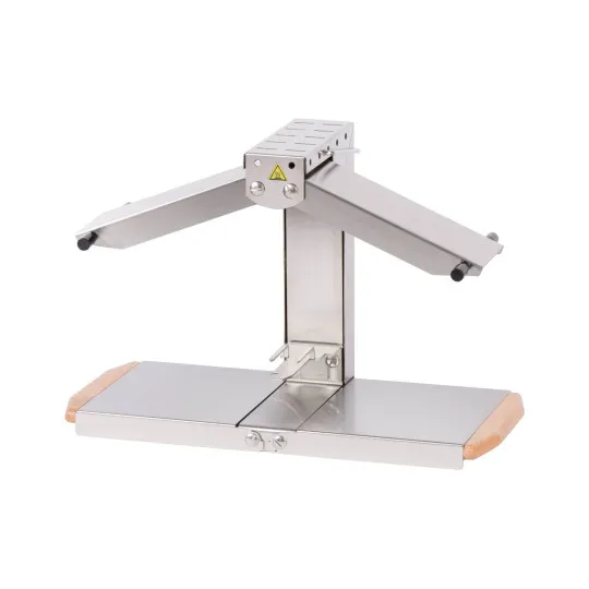 Breziere raclette machine Louis Tellier BREZ01NX