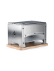 Brasero Bron Coucke Louis Tellier Tabletop BBQ