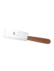 Special raclette knife Bron coucke Louis Tellier CAR01