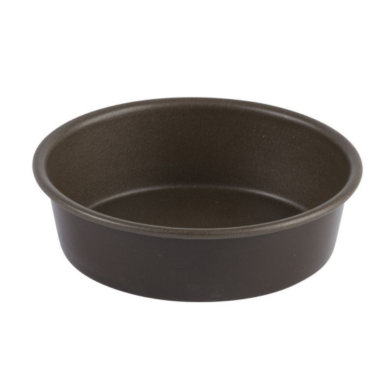 GOBEL non-stick round plain bordered springform mold 24cm