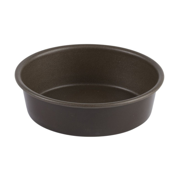 GOBEL non-stick round plain bordered springform mold 24cm