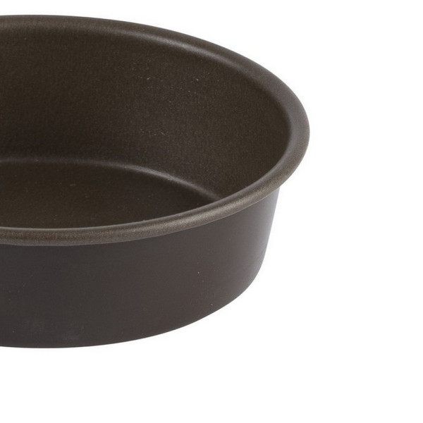 GOBEL non-stick round plain bordered springform mold 24cm
