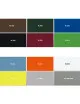 Fauteuil bistro aluminium extérieur - 12 coloris