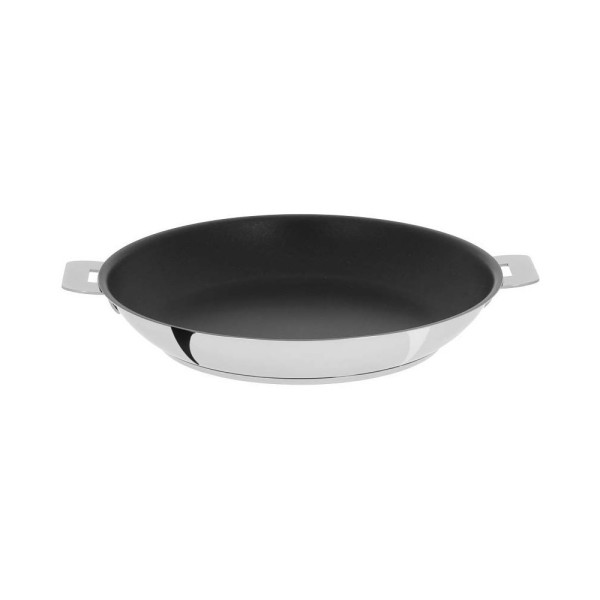 Cristel Mutine Cookware set 8 pieces