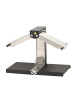 Breziere raclette grill black Louis Tellier BREZ01BA