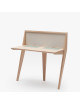 Drugeot Manufacture Compas solid oak desk - 14 colors