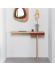 Drugeot Manufacture Console Ti solid oak - 14 colors