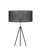 Luz Eva Floor lamp Treppy - 2 colors
