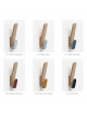 Drugeot Manufacture CL solid oak hook - 6 colors