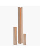 DRUGEOT MANUFACTURE Elagone Lamp solid oak - 3 sizes