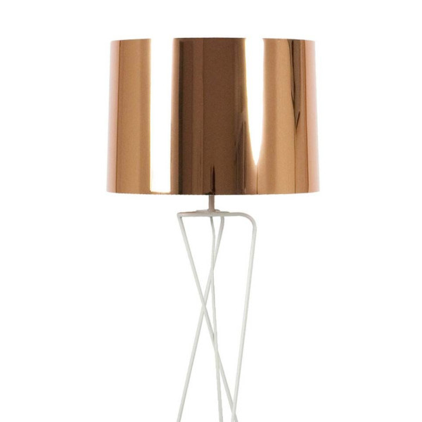 Luz Eva Marquise Design Floor Lamp Copper - 2 colors