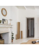 DRUGEOT MANUFACTURE Elagone Lamp solid oak - 3 sizes