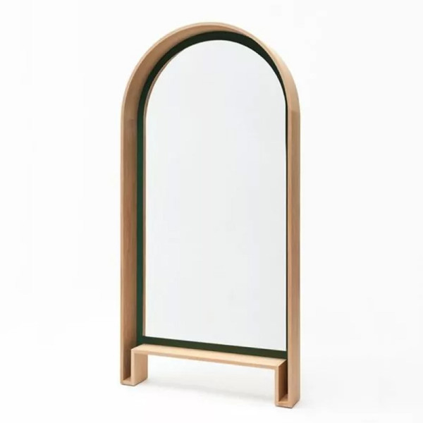 Drugeot Manufacture Bipède Mirror solid oak - 14 colors