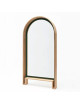 Drugeot Manufacture Bipède Mirror solid oak - 14 colors