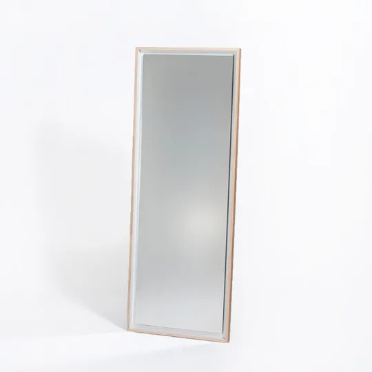 Drugeot Manufacture Psyché Mirror solid oak - 14 colors