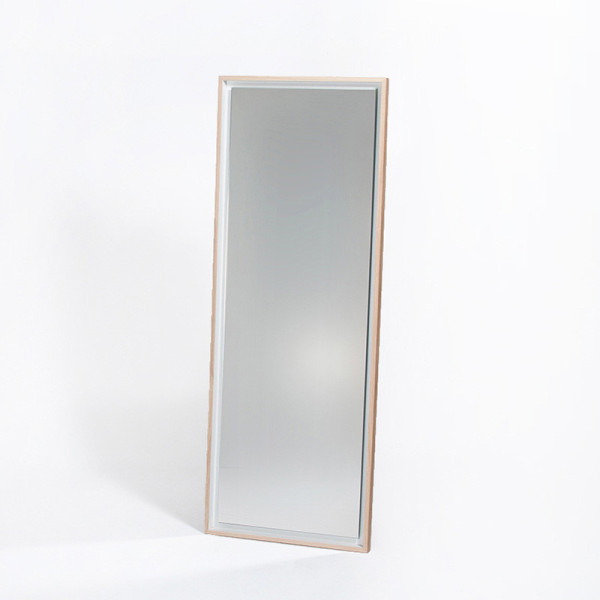 Drugeot Manufacture Psyché Mirror solid oak - 14 colors