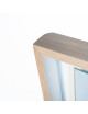 Drugeot Manufacture Psyché Mirror solid oak - 14 colors