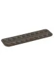 GOBEL non-stick madeleinette baking tray for 20