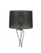 Luz Eva Marquise Design Floor Lamp - 2 colors