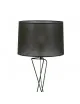 Luz Eva Marquise Design Floor Lamp - 2 colors