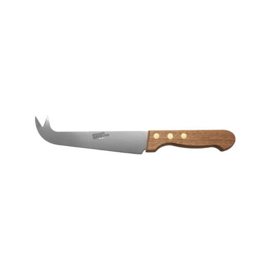 Roger Orfèvre cheese knife