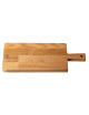 Roger Orfèvre oak cutting or serving board - 4 sizes