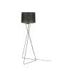 Luz Eva Marquise Design Floor Lamp - 2 colors